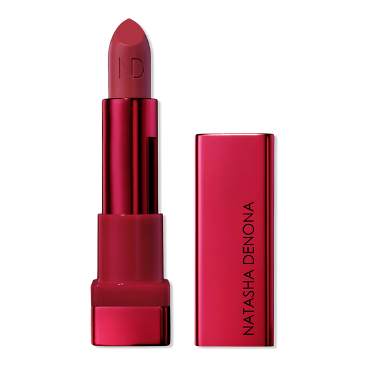 NATASHA DENONA | Berry Pop Lipstick