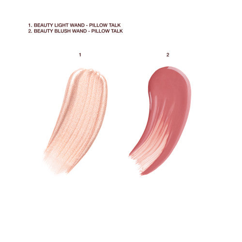 Charlotte Tilbury | BLUSH AND GLOW LIMITED EDITION KIT