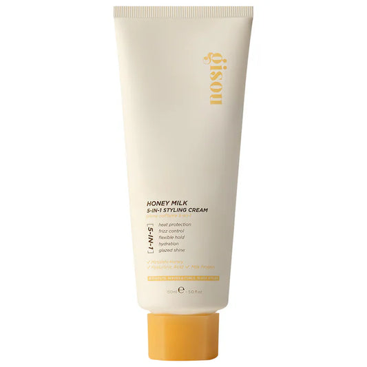Gisou | Honey Milk 5-in-1 Styling Cream