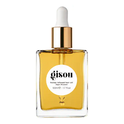 Gisou | Honey Infused Hair Oil