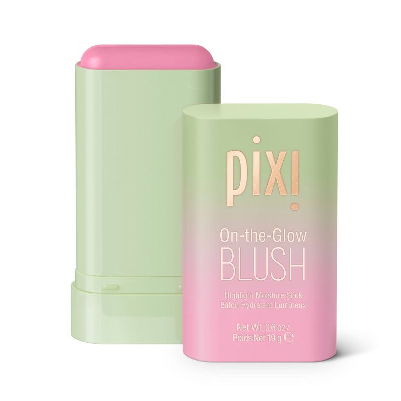 Pixi by Petra | On-the-Glow Blush - Ph Reactive