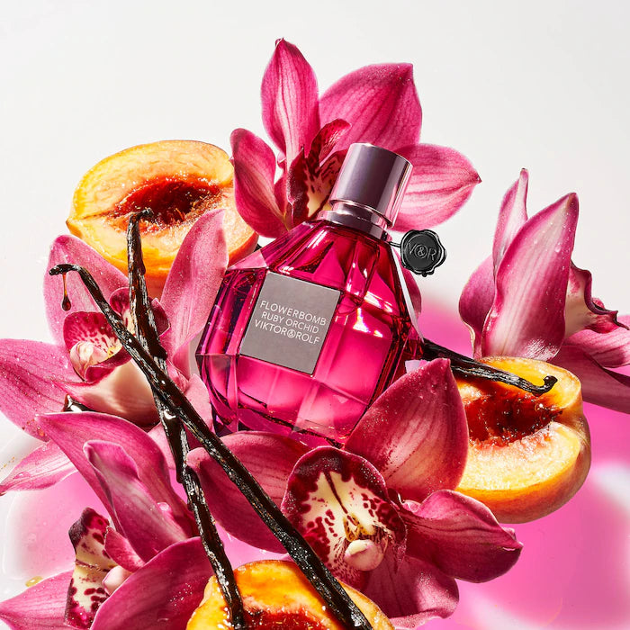 Viktor&Rolf | Flowerbomb Ruby Orchid Eau de Parfum