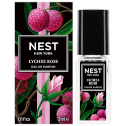 NEST New York | lychee rose parfum trial size
