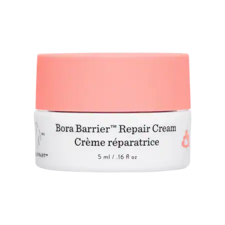 Bora Barrier Rich Repair Cream with 6-Butterlipid Complex