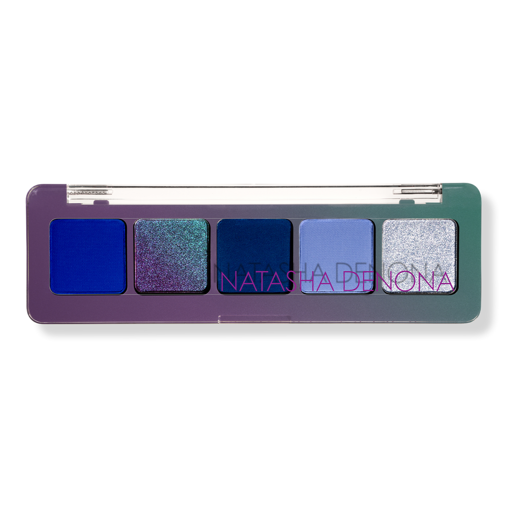 NATASHA DENONA | Mini Triochrome Eyeshadow Palette