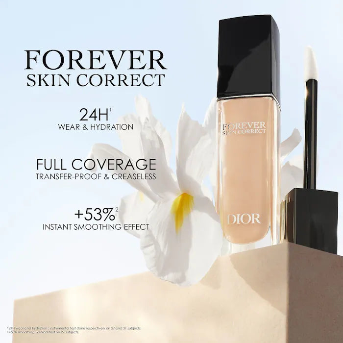 Dior | Dior Forever Skin Correct Full-Coverage Concealer