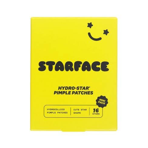 Starface | Hydro-Star Pimple Patches - 16pc