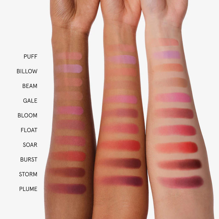 Glossier | Cloud Paint Plush Blush