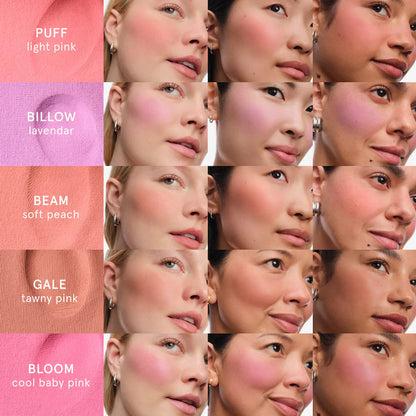 Glossier | Cloud Paint Plush Blush