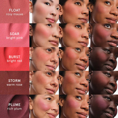 Glossier | Cloud Paint Plush Blush