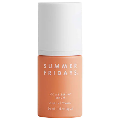 Summer Fridays | CC Me Vitamin C + Niacinamide Serum