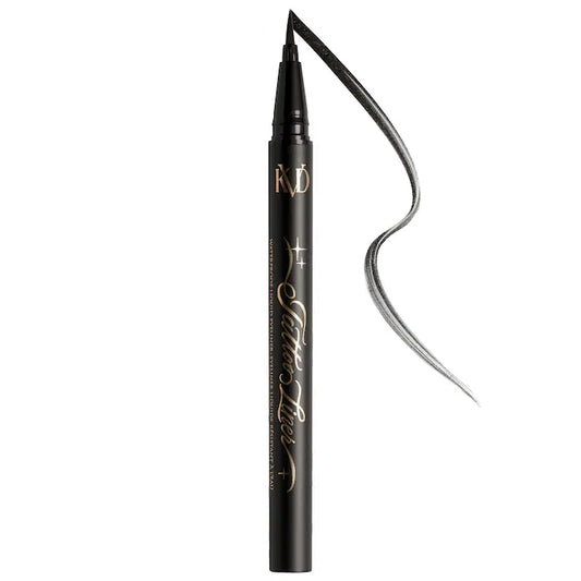 KVD Beauty | Tattoo Liner Vegan Waterproof Liquid Eyeliner