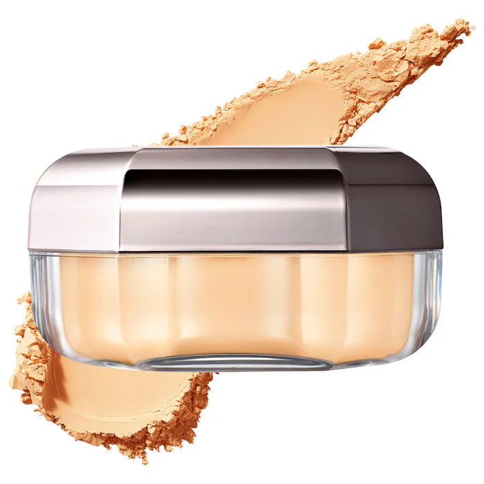 Fenty Beauty by Rihanna | Set it Down Superfine Blurring Setting Powder