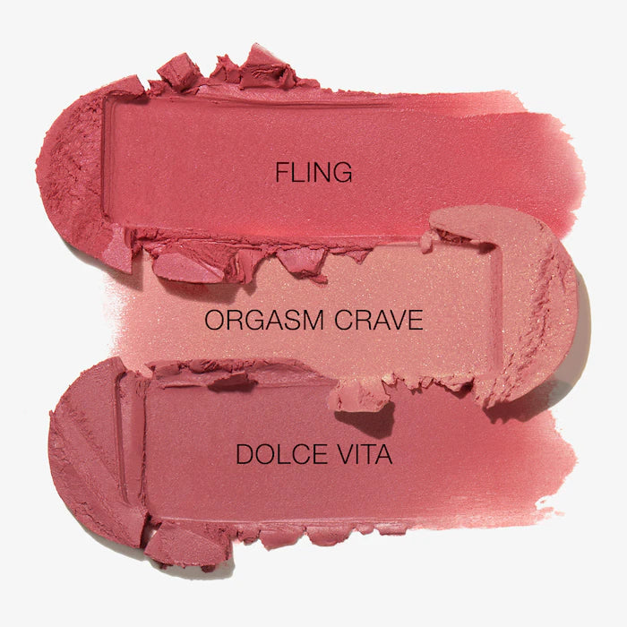 NARS | Mini Multiple Soft Blur Blush Stick Set for Cheeks, Eyes, and Lips