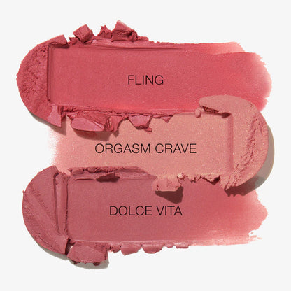 NARS | Mini Multiple Soft Blur Blush Stick Set for Cheeks, Eyes, and Lips