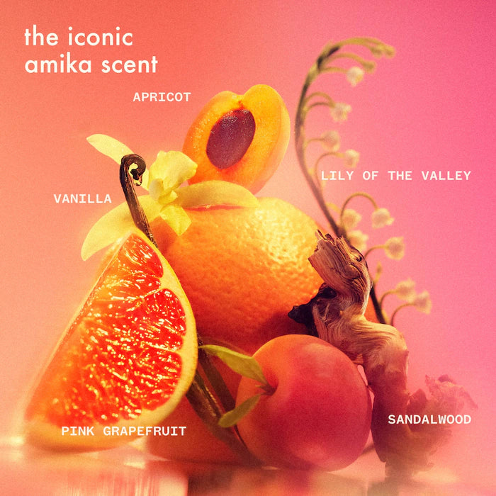 amika | amika:aura Hair & Body Mist