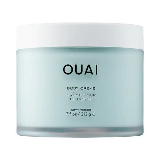 OUAI | Shibuya Moisturizing Body Cream