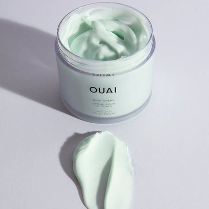 OUAI | Shibuya Moisturizing Body Cream