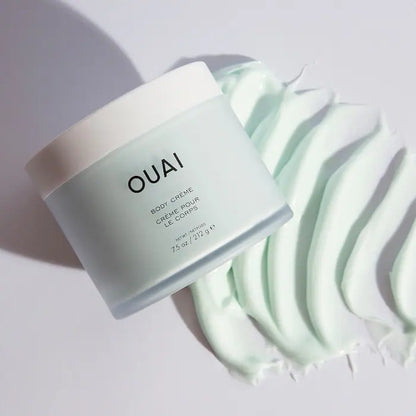 OUAI | Shibuya Moisturizing Body Cream