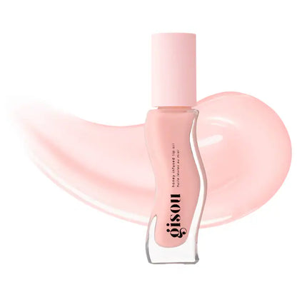 Gisou | Honey Infused Hydrating Lip Oil
