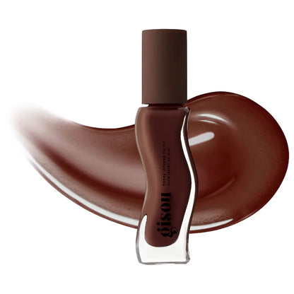 Gisou | Honey Infused Hydrating Lip Oil