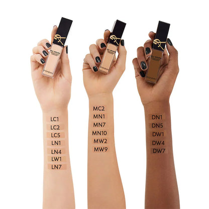 Yves Saint Laurent | All Hours Creaseless Precise Angles Concealer