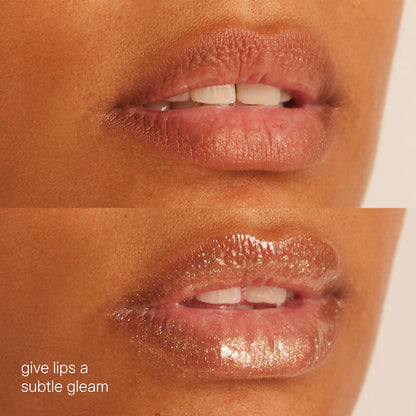 Tatcha | THE KISSU LIP MASK - GOLD LEAF