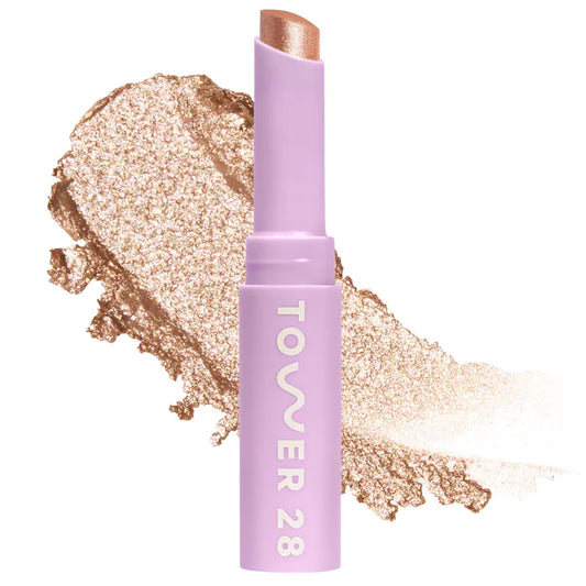Tower 28 Beauty | GoGo Cooling Shimmer 8H Eyeshadow Stick