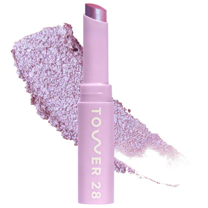 Tower 28 Beauty | GoGo Cooling Shimmer 8H Eyeshadow Stick
