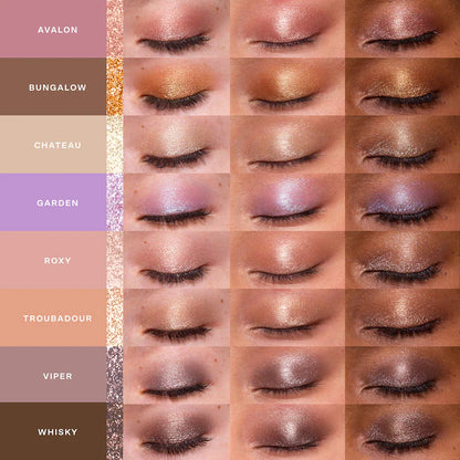 Tower 28 Beauty | GoGo Cooling Shimmer 8H Eyeshadow Stick