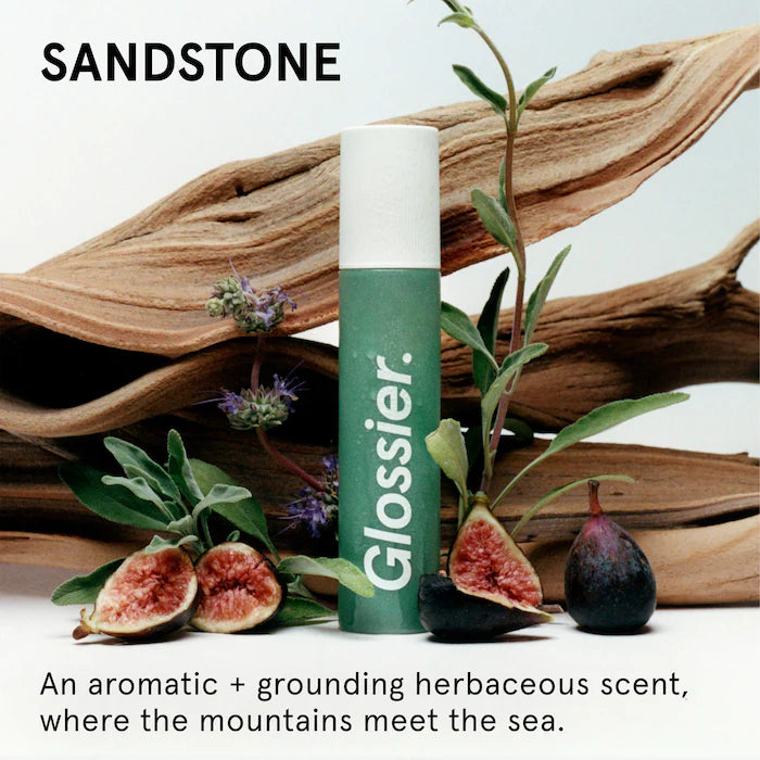 Glossier | Sandstone Body & Hair Fragrance Mist