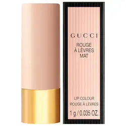 GUCCI | Lip Colour Rouge A Levres - 208 They Met In Argentina Travel Size