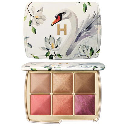 Hourglass | Ambient Lighting Edit Unlocked Palette
