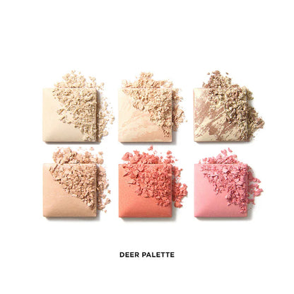 Hourglass | Ambient Lighting Edit Unlocked Palette