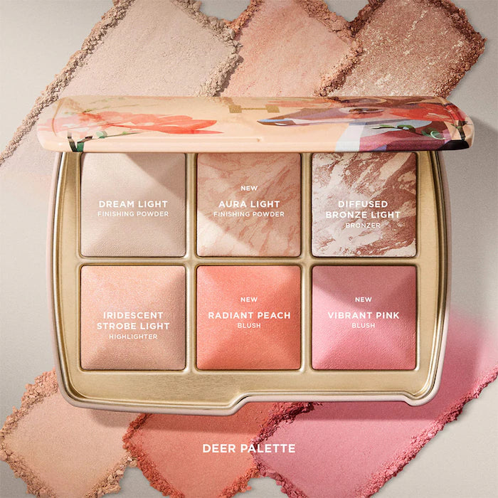 Hourglass | Ambient Lighting Edit Unlocked Palette