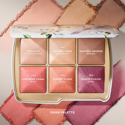 Hourglass | Ambient Lighting Edit Unlocked Palette