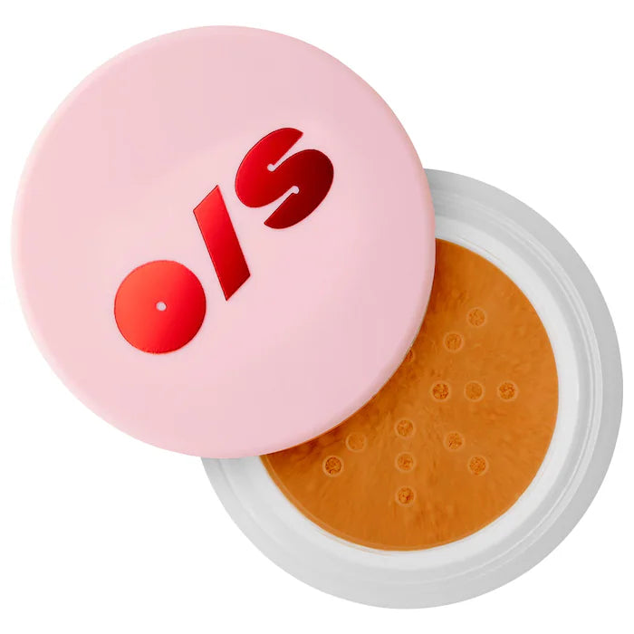 ONE/SIZE by Patrick Starrr | Mini Ultimate Blurring Setting Powder