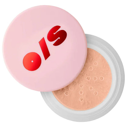 ONE/SIZE by Patrick Starrr | Mini Ultimate Blurring Setting Powder