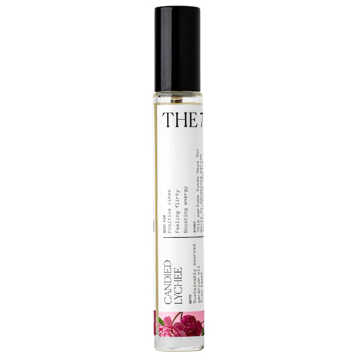 The 7 Virtues | Candied Lychee Eau de Parfum