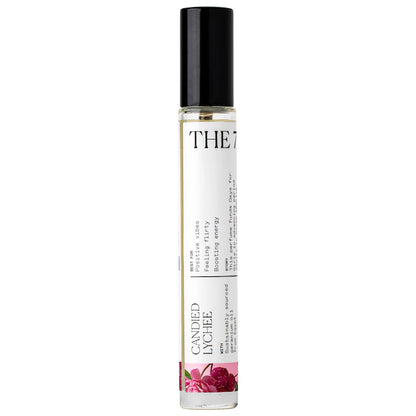 The 7 Virtues | Candied Lychee Eau de Parfum