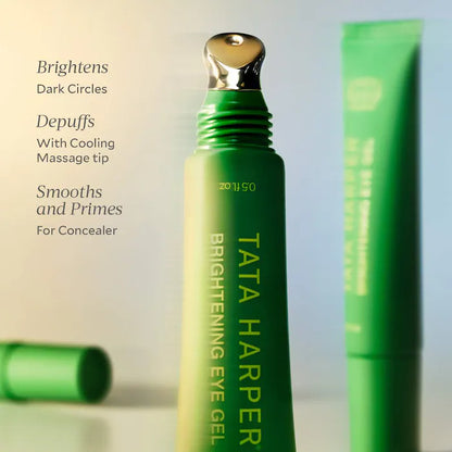 Tata Harper | Brightening Eye Gel for Dark Circles