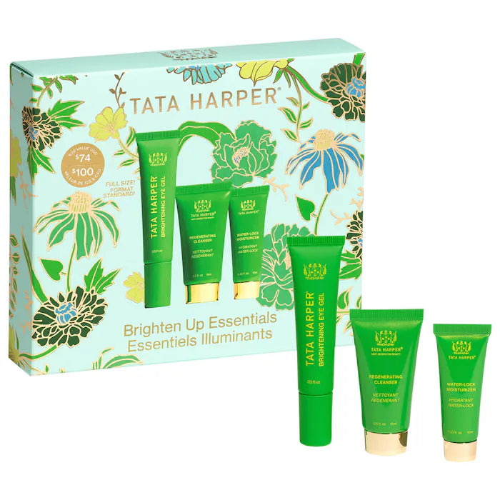 Tata Harper | Brightening Eye Gel for Dark Circles