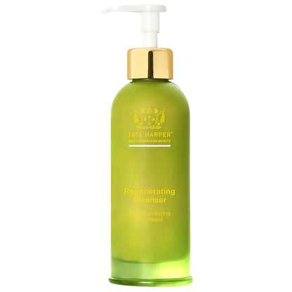 Tata Harper | Regenerating BHA Exfoliating Cleanser