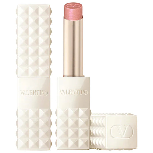 Valentino | Spike Valentino Buttery Matte Lipstick
