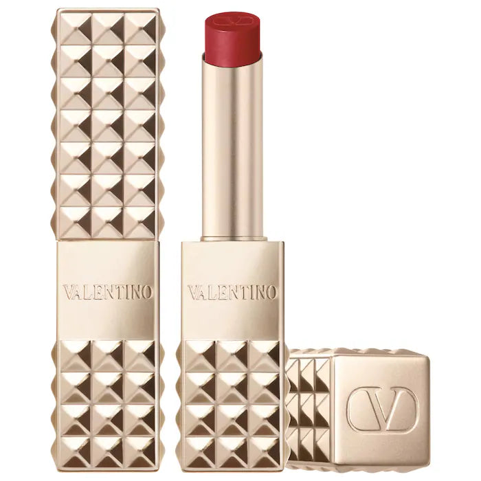 Valentino | Spike Valentino Buttery Matte Lipstick
