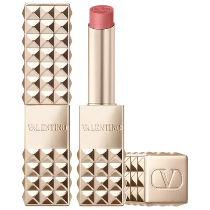Valentino | Spike Valentino Buttery Matte Lipstick