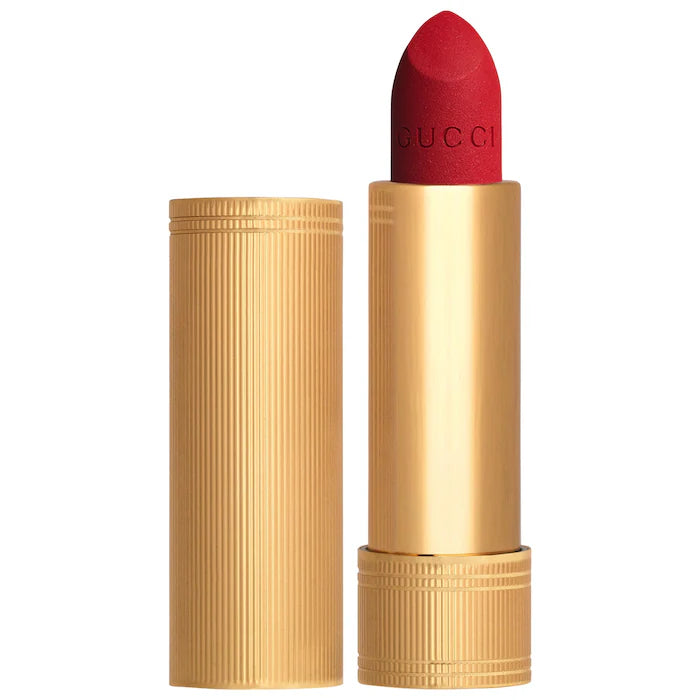 Gucci | Velvet Matte Lipstick