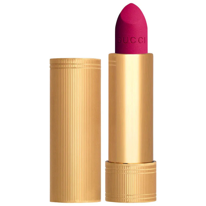 Gucci | Velvet Matte Lipstick