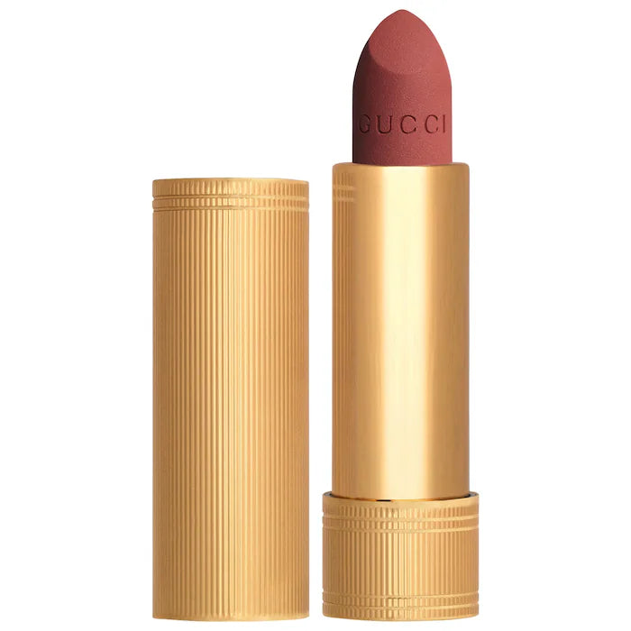 Gucci | Velvet Matte Lipstick