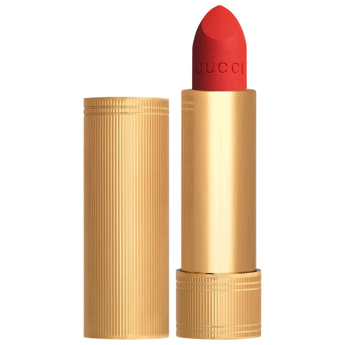 Gucci | Velvet Matte Lipstick